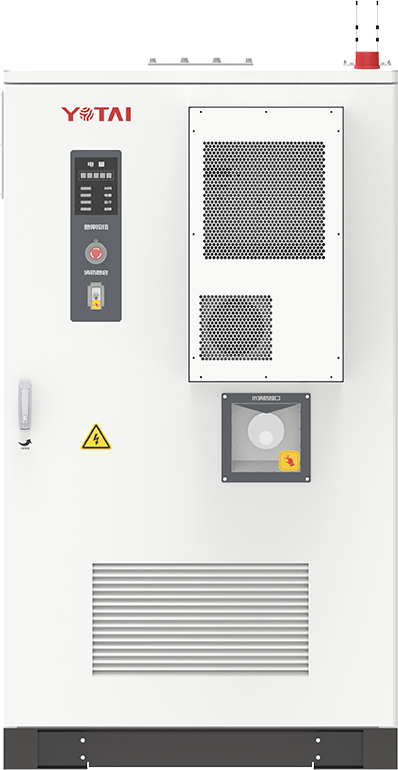 Ener Hexon® Smart 115 Distributed ESS Cabinet