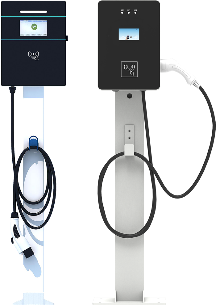 7kW Single-Phase AC EV Charger