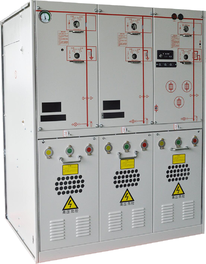 THXGN-12 Switchgear