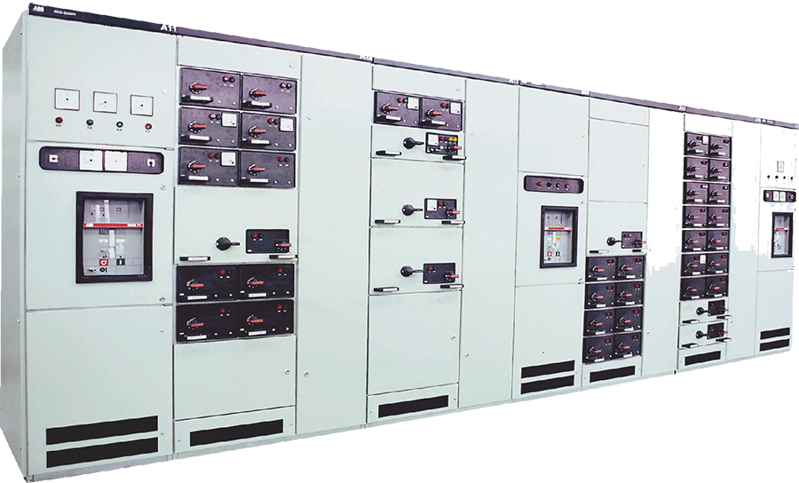 MNS2.0 Switchgear