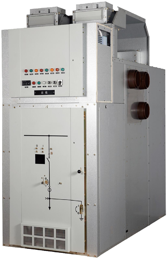 NXAirS LP Switchgear