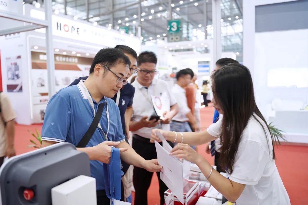 Yotai Presented at the 6th Shenzhen ESS Industry Expo